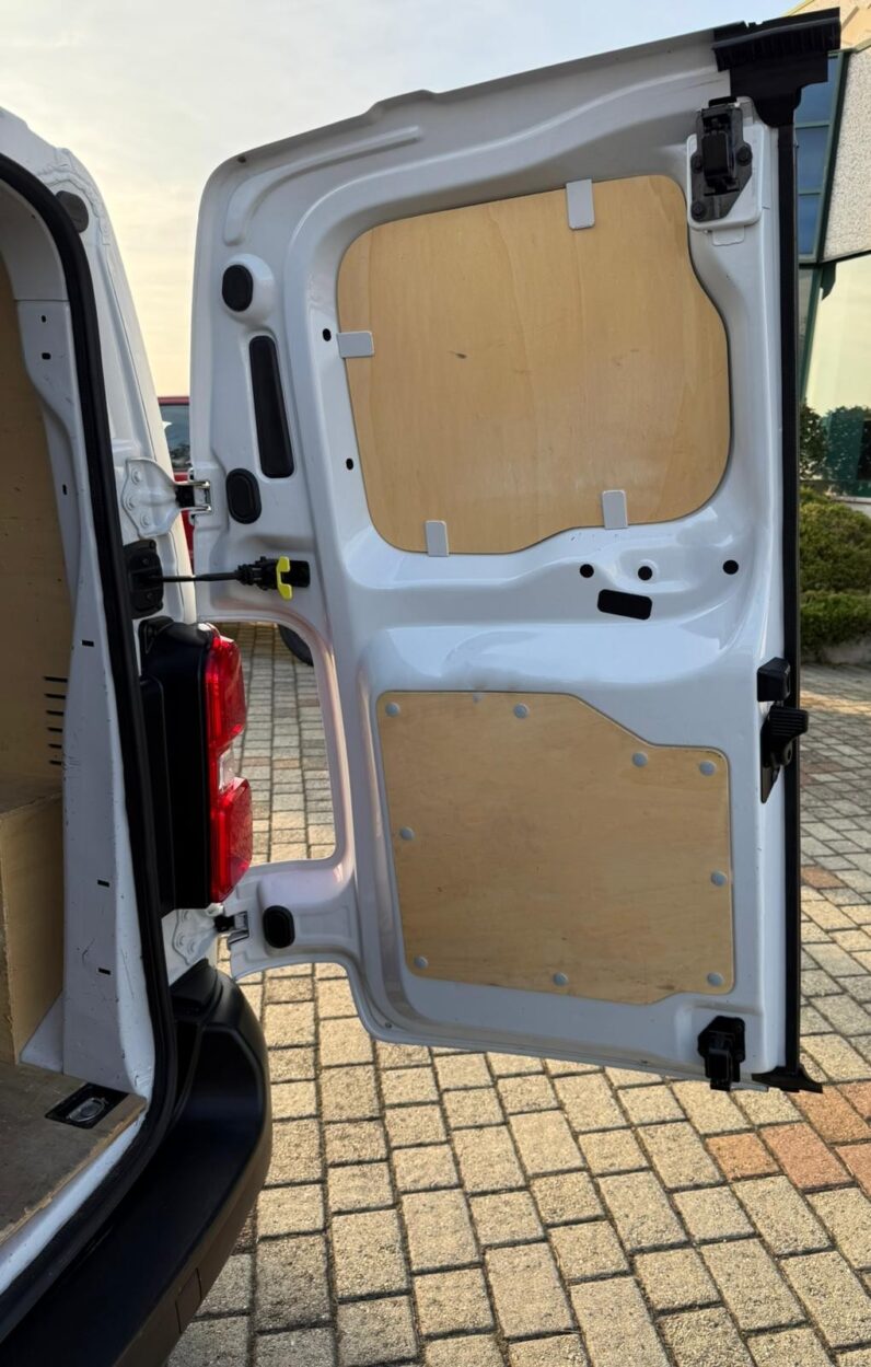 
								FIAT SCUDO PC-TN Furgone PROFESSIONAL full									