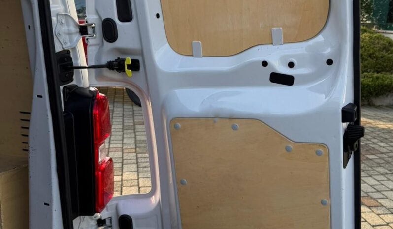 
								FIAT SCUDO PC-TN Furgone PROFESSIONAL full									