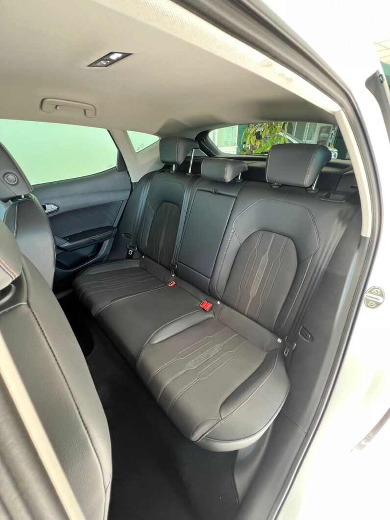 
								CUPRA Formentor 1.5 TSI 150 CV DSG full									