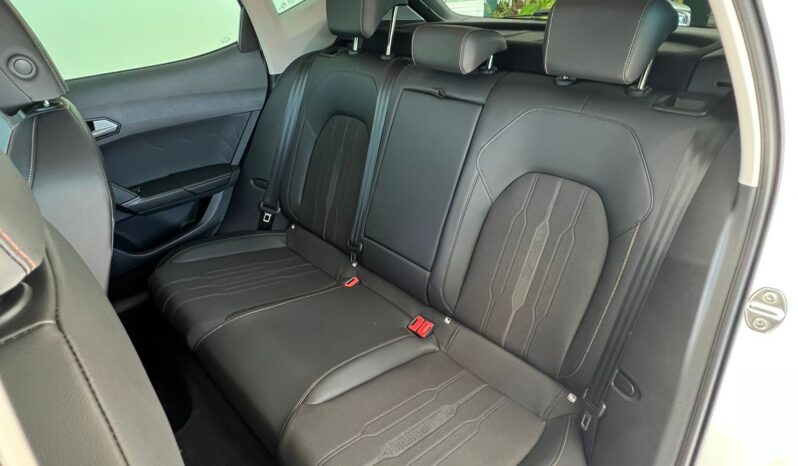 
								CUPRA Formentor 1.5 TSI 150 CV DSG full									