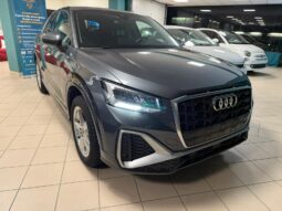 AUDI Q2 30 TFSI S LINE