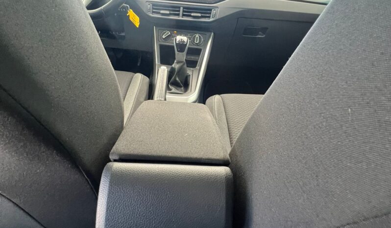 
								Volkswagen Polo 1.0 TSI Style full									