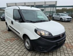 FIAT DOBLO MAX