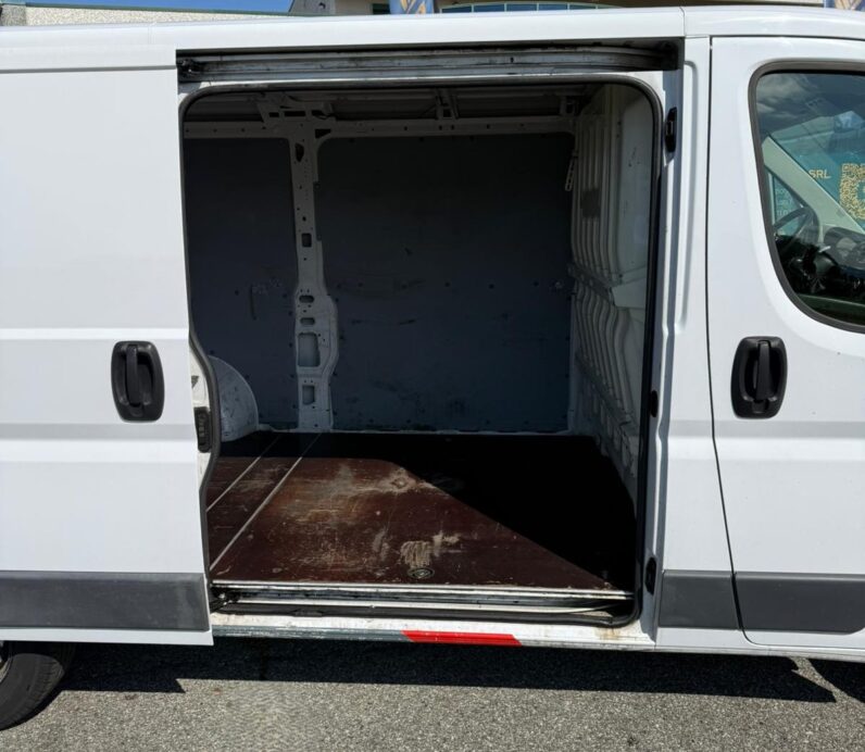 
								FIAT DUCATO LH2 full									