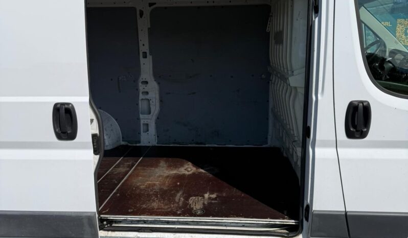 
								FIAT DUCATO LH2 full									