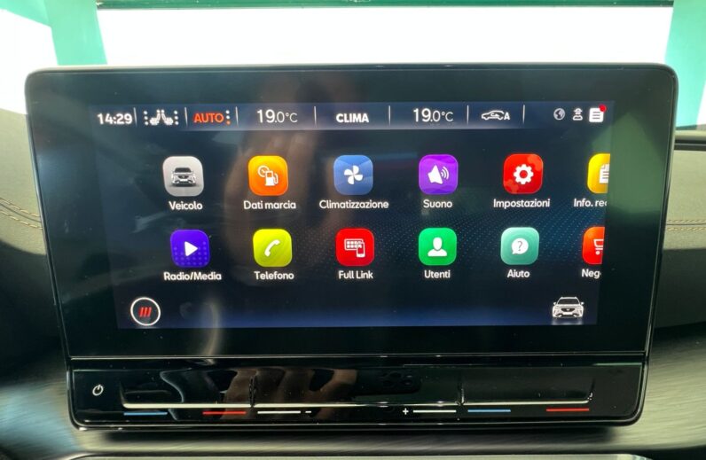 
								CUPRA Formentor 1.5 TSI 150 CV DSG full									