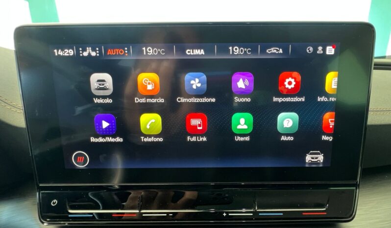 
								CUPRA Formentor 1.5 TSI 150 CV DSG full									