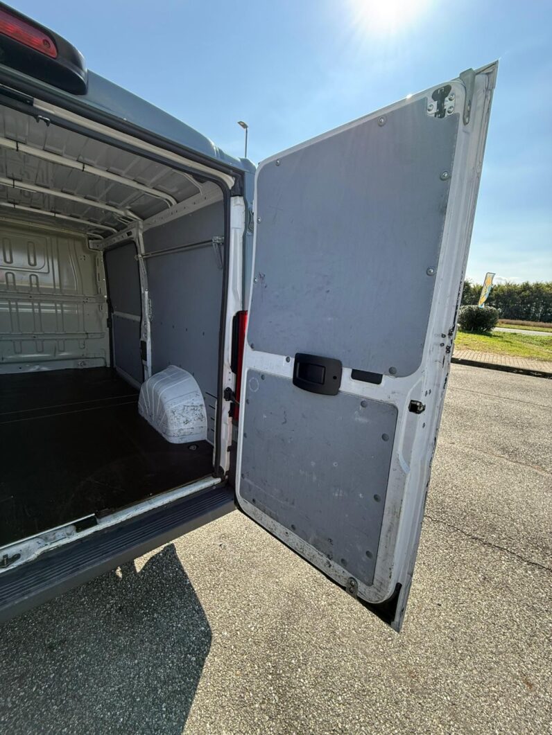 
								FIAT DUCATO LH2 full									