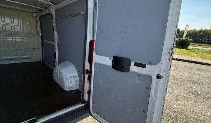 
								FIAT DUCATO LH2 full									