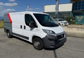 FIAT DUCATO LH2