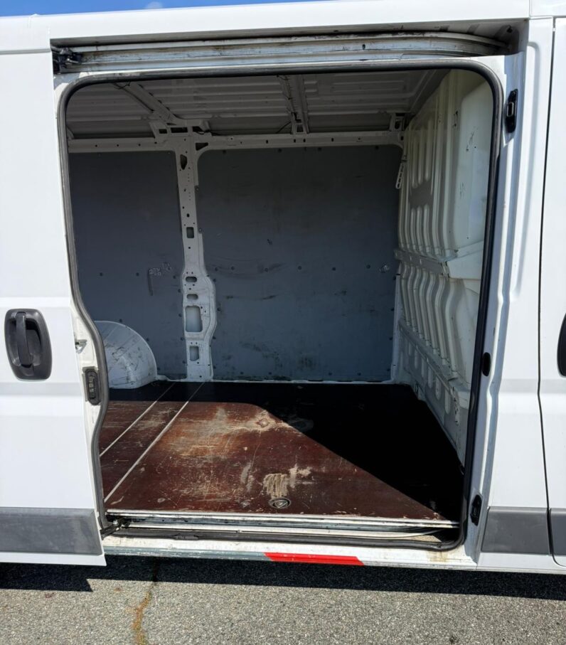 
								FIAT DUCATO LH2 full									