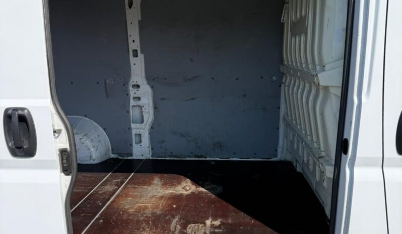 
								FIAT DUCATO LH2 full									