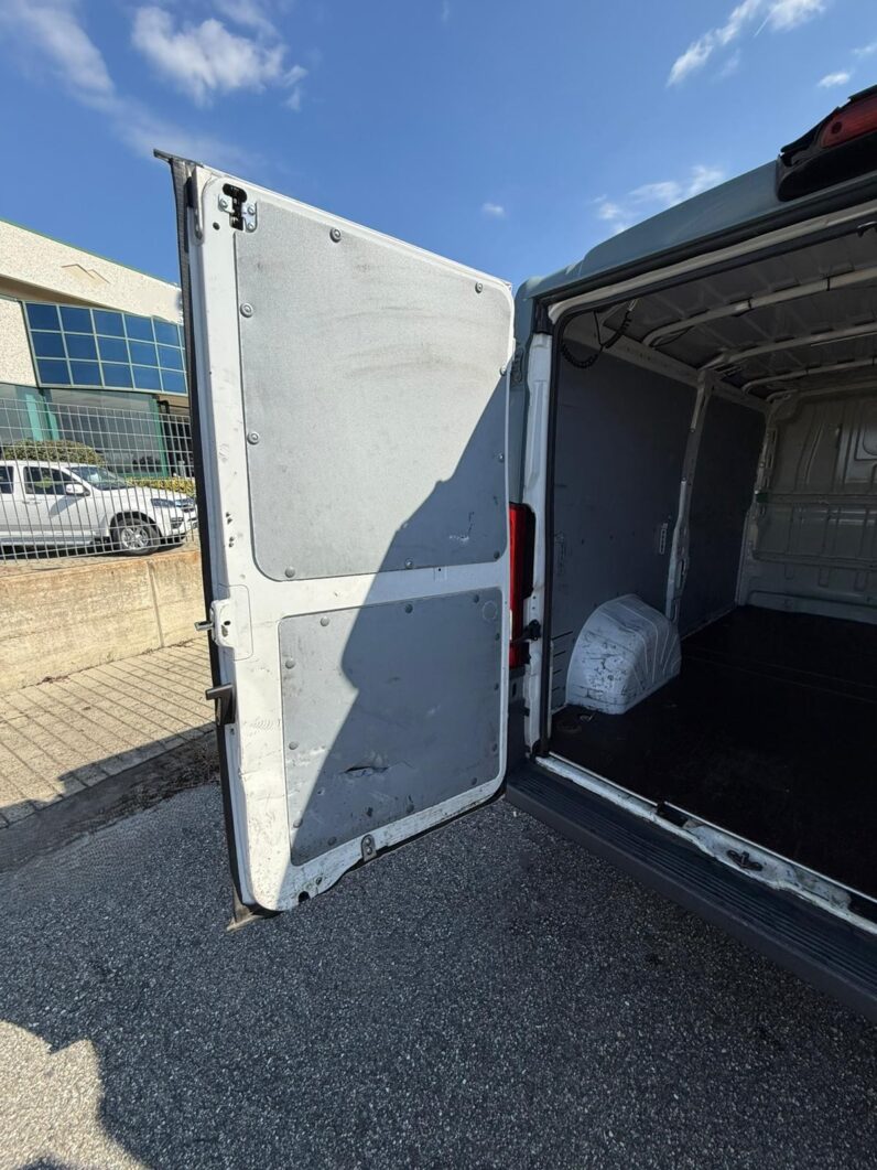 
								FIAT DUCATO LH2 full									