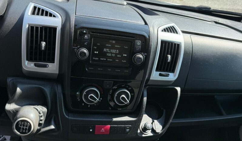 
								FIAT DUCATO LH2 full									