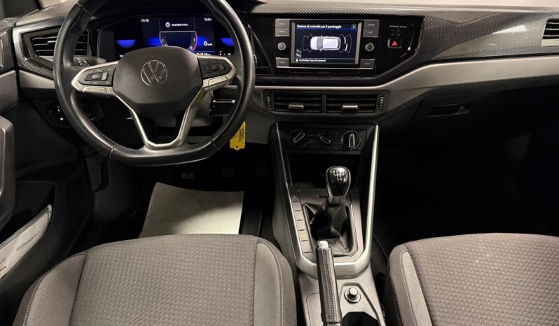 
								VOLKSWAGEN POLO STYLE full									