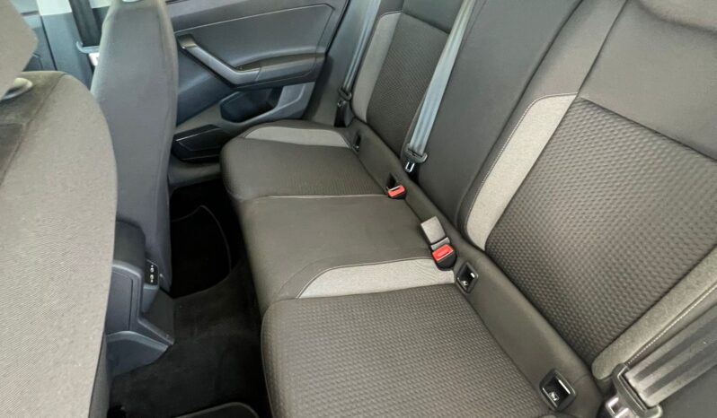 
								Volkswagen Polo 1.0 TSI Style full									