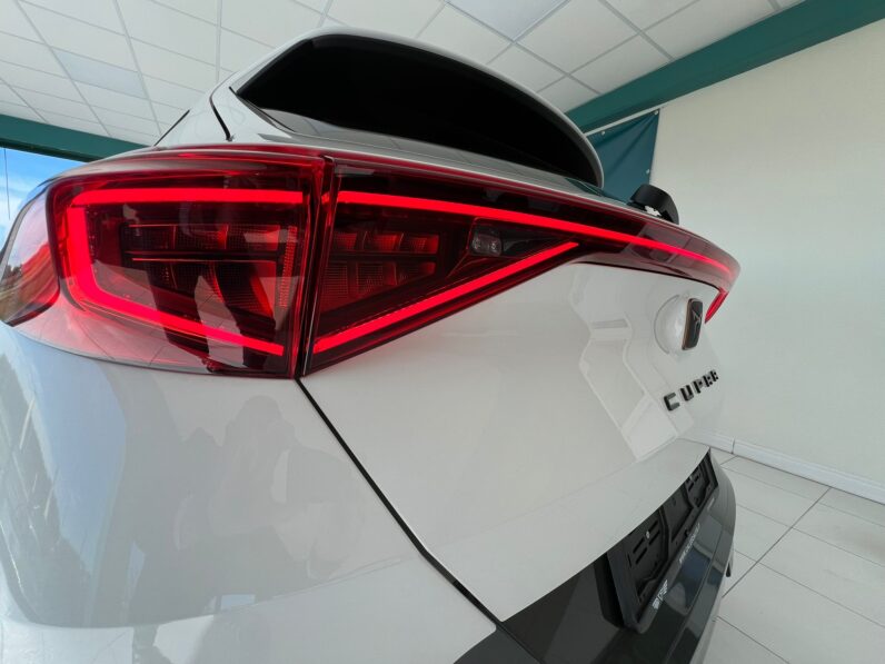 
								CUPRA Formentor 1.5 TSI 150 CV DSG full									