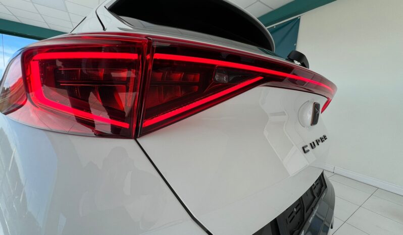 
								CUPRA Formentor 1.5 TSI 150 CV DSG full									