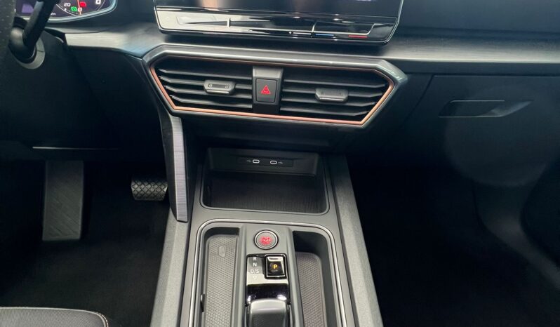 
								CUPRA Formentor 1.5 TSI 150 CV DSG full									