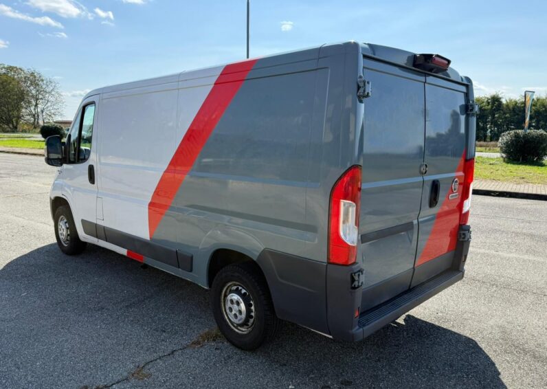 
								FIAT DUCATO LH2 full									