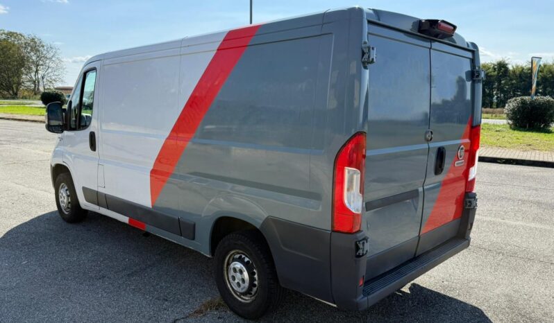 
								FIAT DUCATO LH2 full									