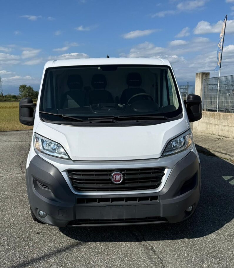 
								FIAT DUCATO LH2 full									