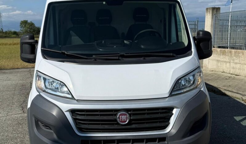 
								FIAT DUCATO LH2 full									