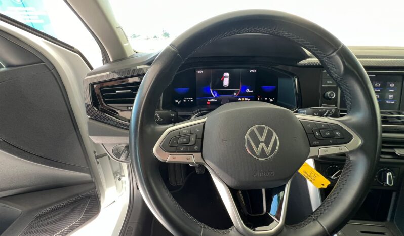 
								Volkswagen Polo 1.0 TSI Style full									