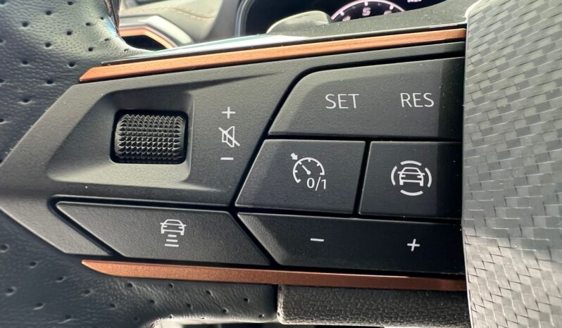 
								CUPRA Formentor 1.5 TSI 150 CV DSG full									