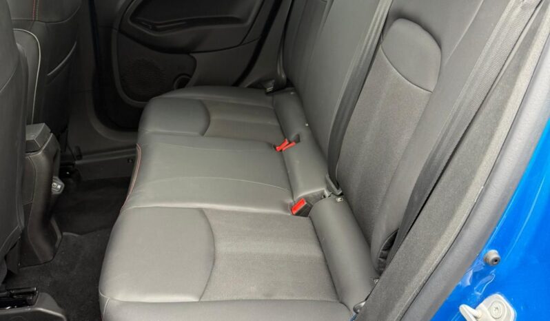 
								FIAT 500X SPORT full									