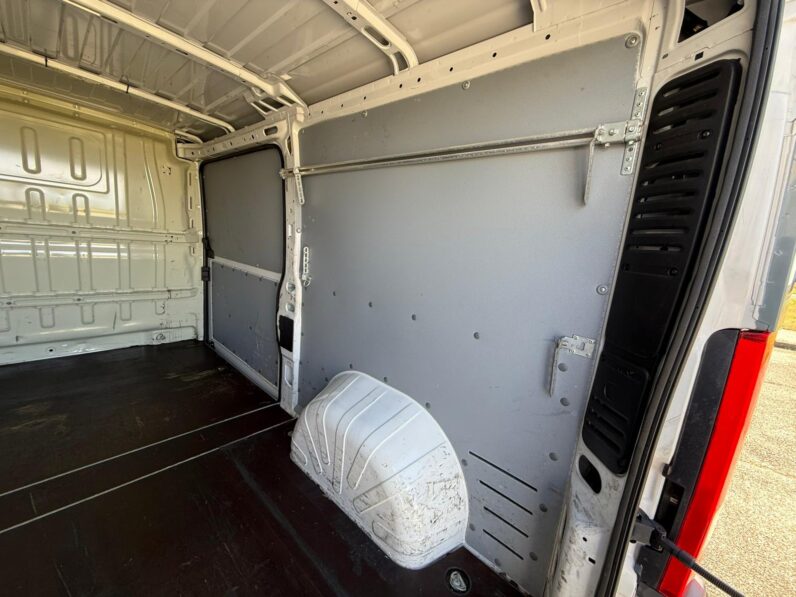 
								FIAT DUCATO LH2 full									