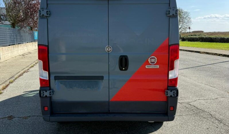 
								FIAT DUCATO LH2 full									