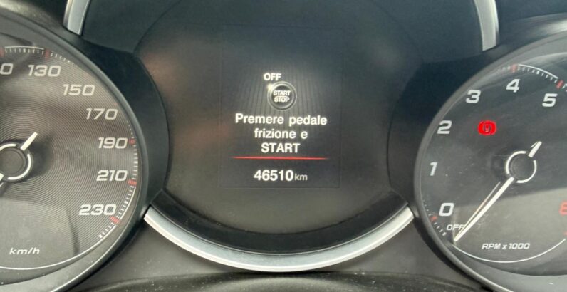 
								FIAT 500X SPORT full									