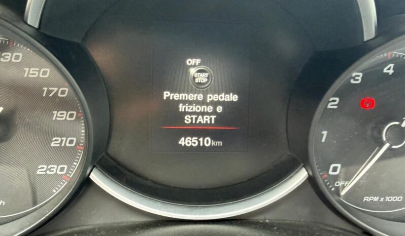 
								FIAT 500X SPORT full									