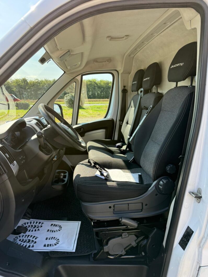 
								FIAT DUCATO LH2 full									