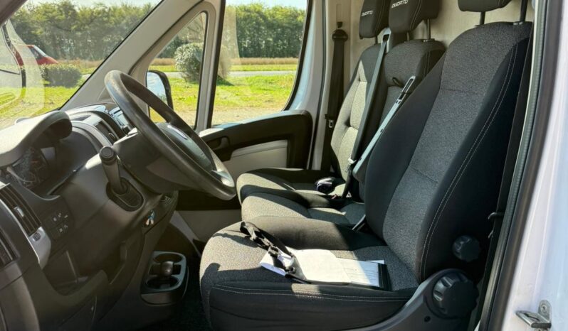 
								FIAT DUCATO LH2 full									