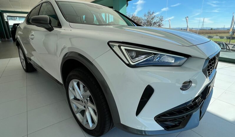 
								CUPRA Formentor 1.5 TSI 150 CV DSG full									