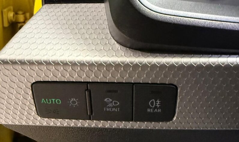 
								A1 SPORTBACK 30 1.0 TFSI S LINE full									