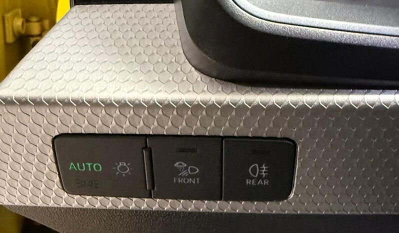 
								A1 SPORTBACK 30 1.0 TFSI S LINE full									