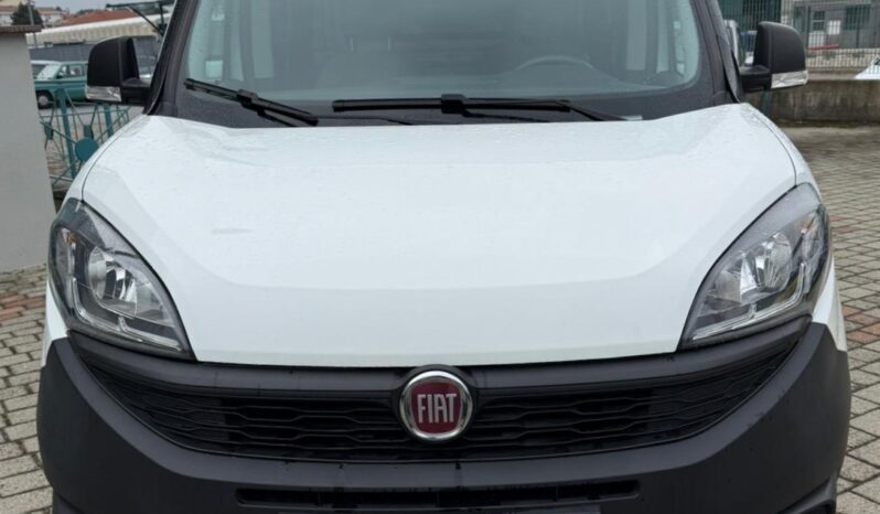 
								FIAT DOBLO MAX full									