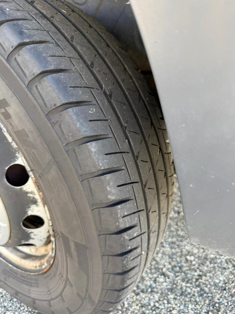 
								FIAT DUCATO LH2 full									