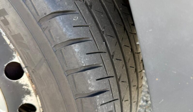 
								FIAT DUCATO LH2 full									