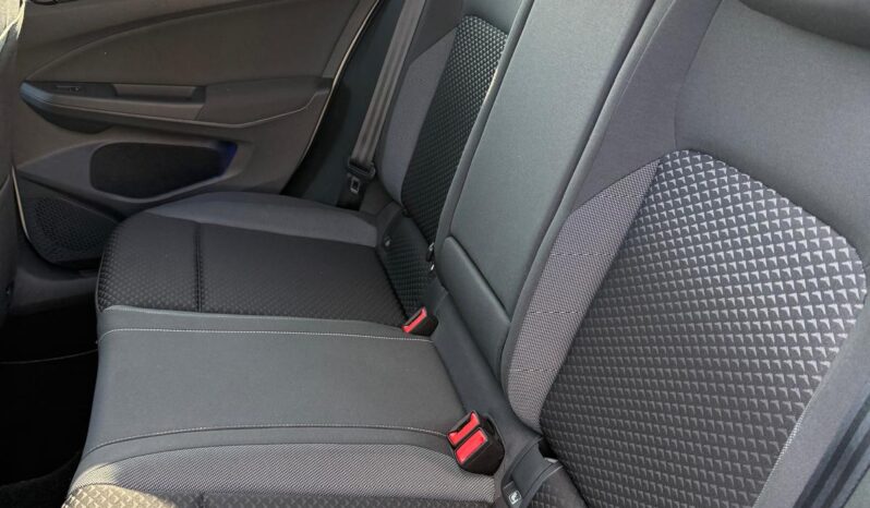 
								Volkswagen Golf Golf VIII full									