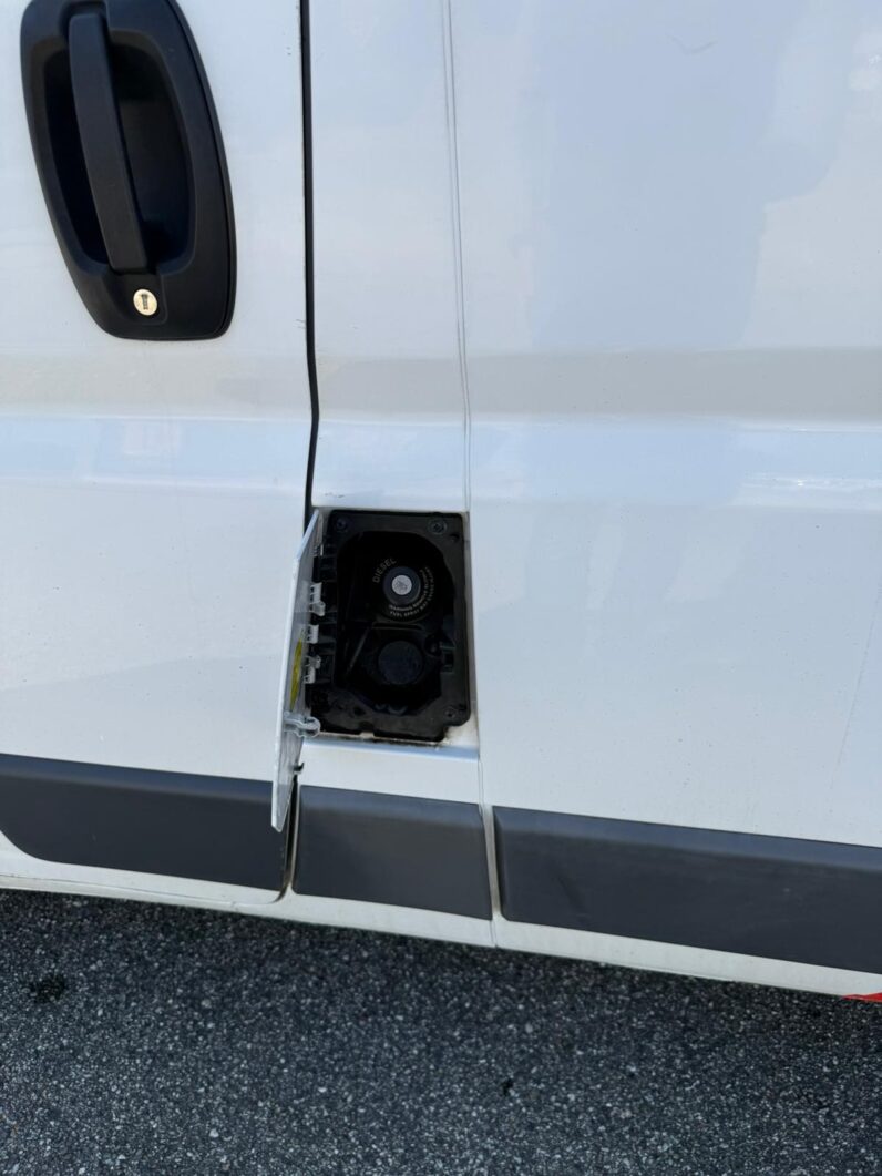 
								FIAT DUCATO LH2 full									