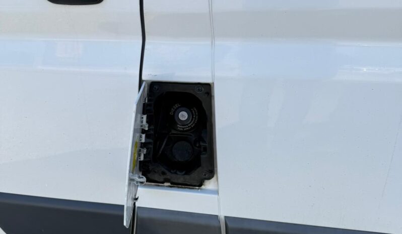 
								FIAT DUCATO LH2 full									