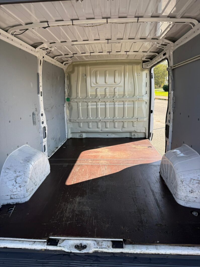 
								FIAT DUCATO LH2 full									