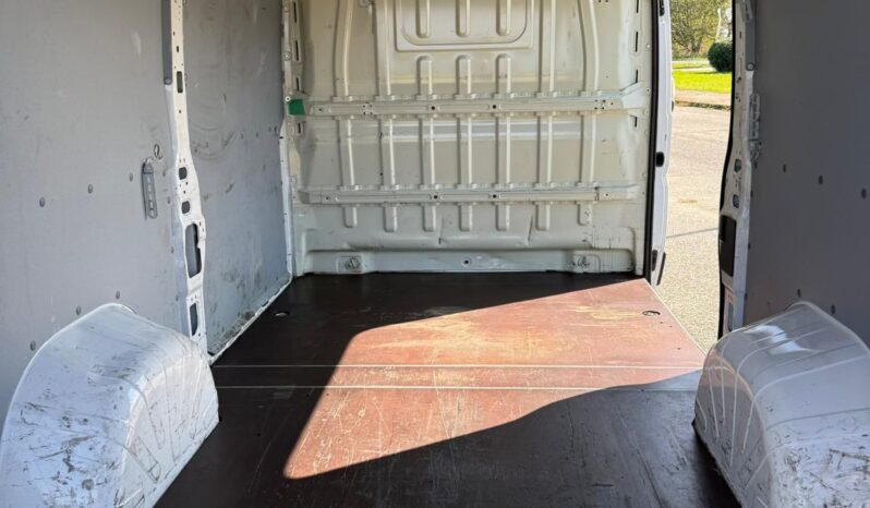 
								FIAT DUCATO LH2 full									