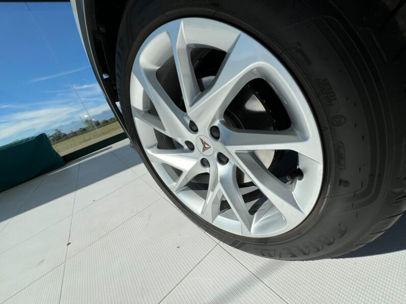 
								CUPRA Formentor 1.5 TSI 150 CV DSG full									