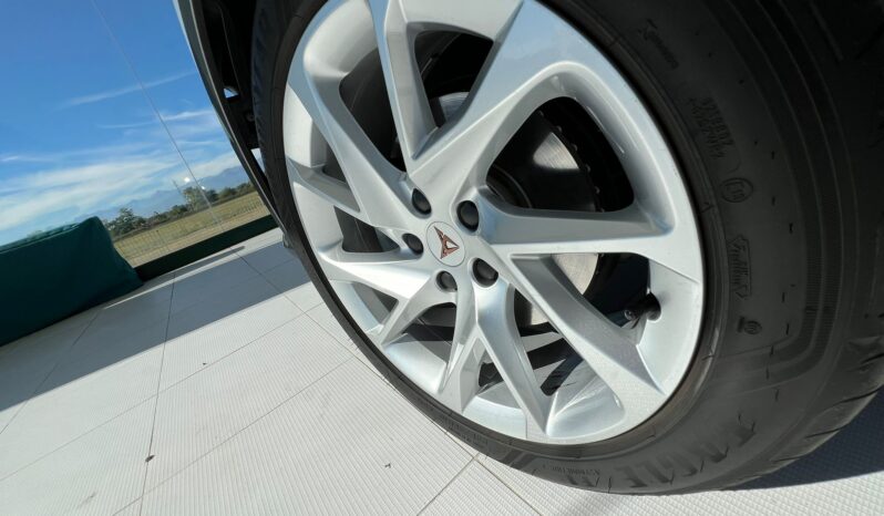 
								CUPRA Formentor 1.5 TSI 150 CV DSG full									