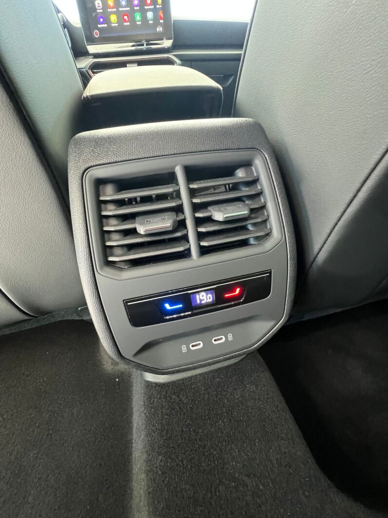 
								CUPRA Formentor 1.5 TSI 150 CV DSG full									